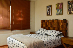 Valentin House, very spacious and cozy.